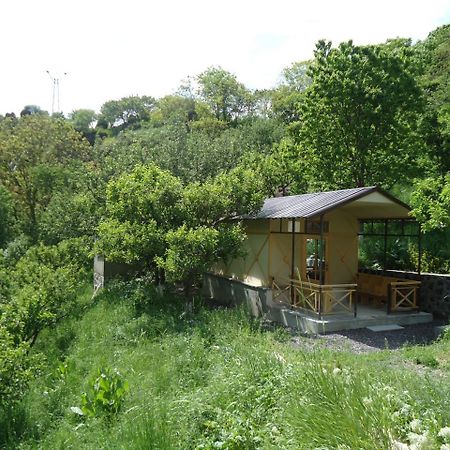 The River House Yeghegis Yekhegis Buitenkant foto