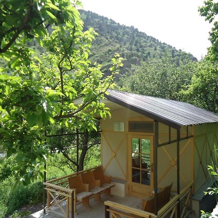 The River House Yeghegis Yekhegis Buitenkant foto