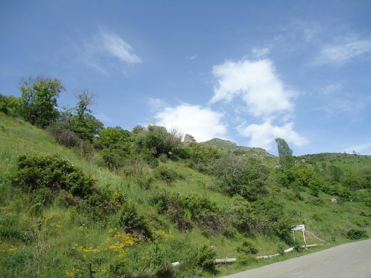 The River House Yeghegis Yekhegis Buitenkant foto
